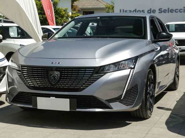 Peugeot  Bluehdi 1.5 Aut