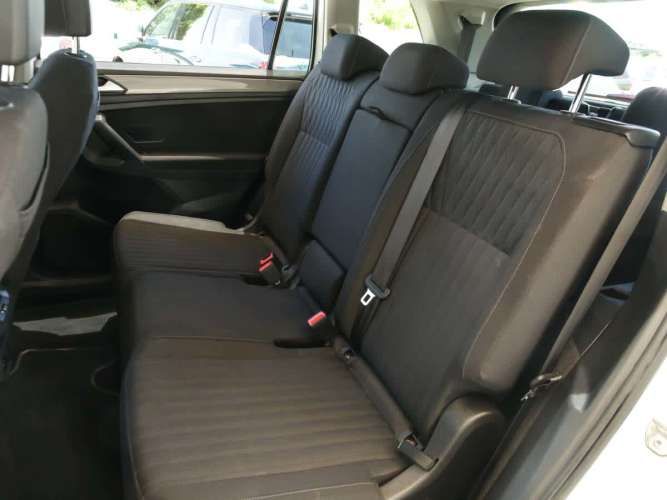Volkswagen Tiguan 2023 Tiguan Comfortline Aut