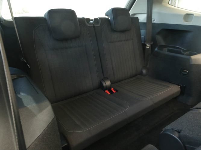 Volkswagen Tiguan 2023 Tiguan Comfortline Aut