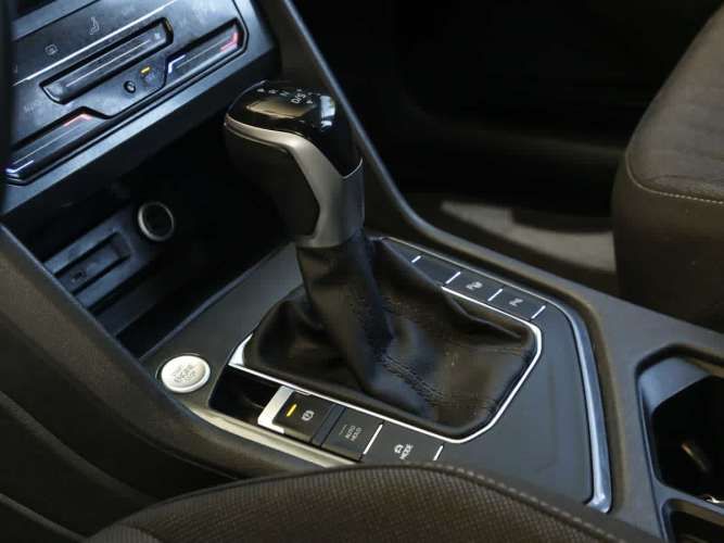 Volkswagen Tiguan 2023 Tiguan Comfortline Aut