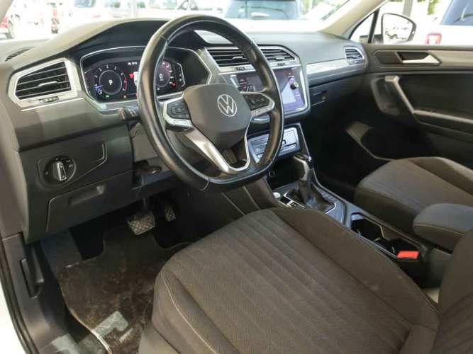 Volkswagen Tiguan 2023 Tiguan Comfortline Aut