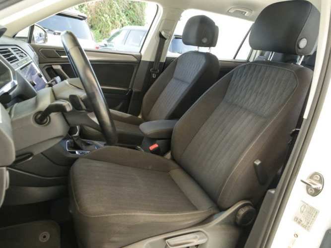 Volkswagen Tiguan 2023 Tiguan Comfortline Aut