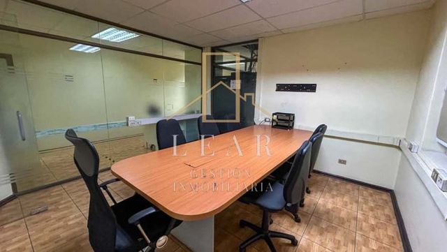 OFICINA EQUIPADA 530 MTS2 METRO U DE CHILE (133542)