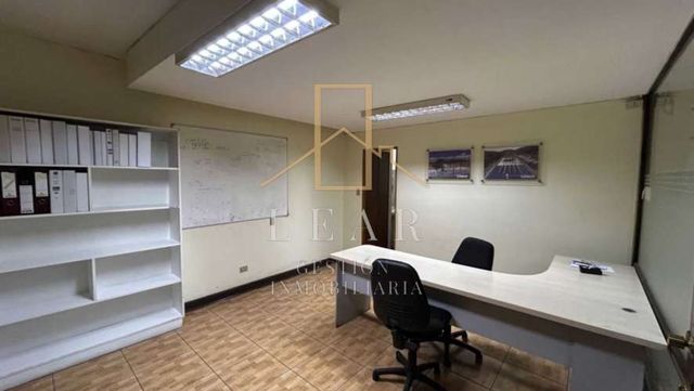 OFICINA EQUIPADA 530 MTS2 METRO U DE CHILE (133542)