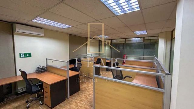 OFICINA EQUIPADA 530 MTS2 METRO U DE CHILE (133542)