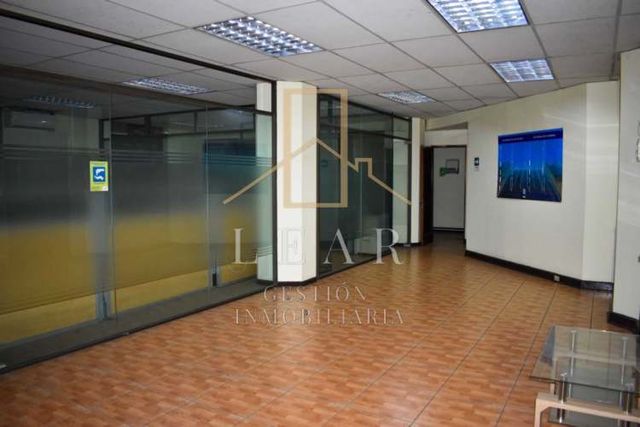 OFICINA EQUIPADA 530 MTS2 METRO U DE CHILE (133542)
