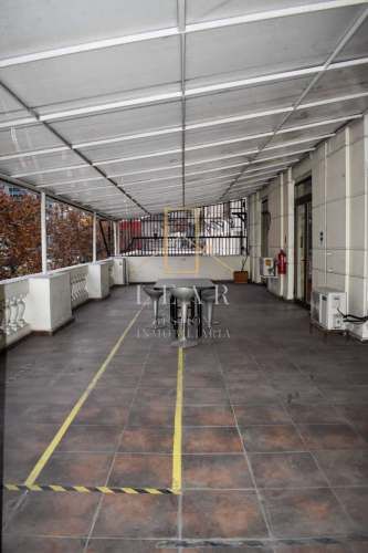 OFICINA EQUIPADA 530 MTS2 METRO U DE CHILE (133542)