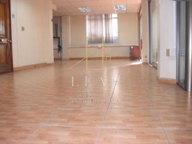 OFICINA EQUIPADA 530 MTS2 METRO U DE CHILE (133542)