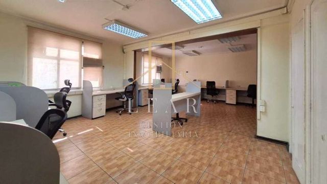 OFICINA EQUIPADA 530 MTS2 METRO U DE CHILE (133542)