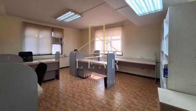 OFICINA EQUIPADA 530 MTS2 METRO U DE CHILE (133542)