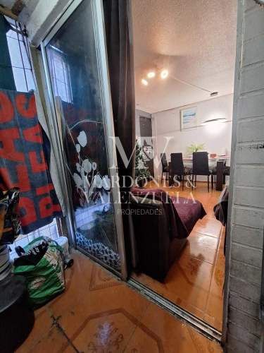 Se Vende Depto En Puente Alto 2D/1B (133537)
