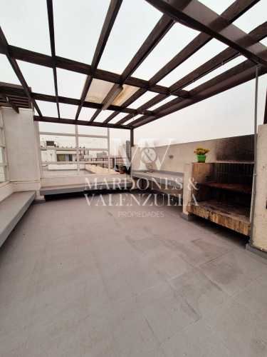 Depto 2d2b Remodelado En Excelente Ubicación (133529)