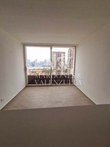 Depto 2d2b Remodelado En Excelente Ubicación (133529)