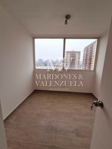 Depto 2d2b Remodelado En Excelente Ubicación (133529)