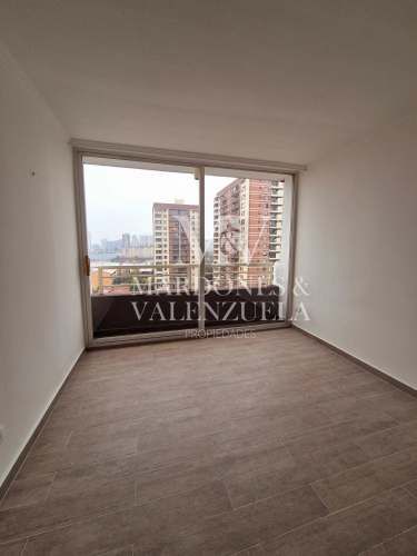 Depto 2d2b Remodelado En Excelente Ubicación (133529)