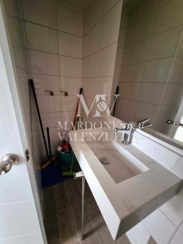 Depto 2d2b Remodelado En Excelente Ubicación (133529)