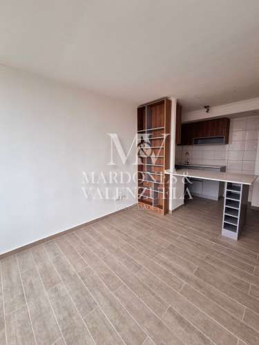 Depto 2d2b Remodelado En Excelente Ubicación (133529)