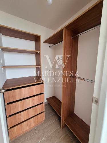 Depto 2d2b Remodelado En Excelente Ubicación (133529)