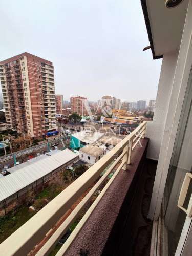 Depto 2d2b Remodelado En Excelente Ubicación (133529)