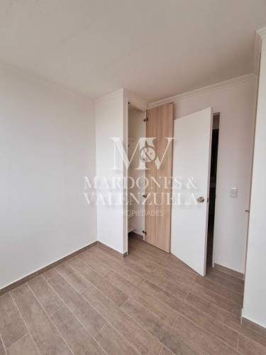 Depto 2d2b Remodelado En Excelente Ubicación (133529)