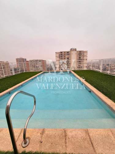 Depto 2d2b Remodelado En Excelente Ubicación (133529)