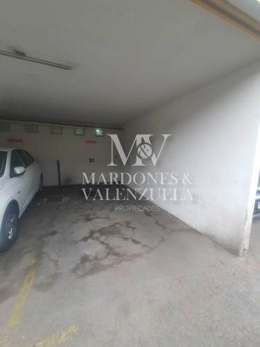 Depto 2d2b Remodelado En Excelente Ubicación (133529)