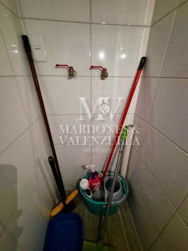 Depto 2d2b Remodelado En Excelente Ubicación (133529)