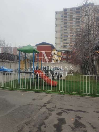 Depto 2d2b Remodelado En Excelente Ubicación (133529)