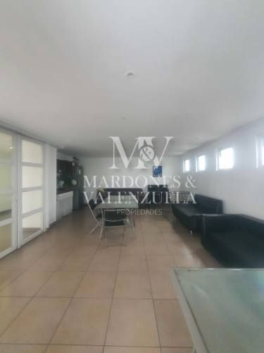 Depto 2d2b Remodelado En Excelente Ubicación (133529)