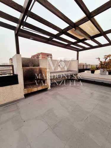 Depto 2d2b Remodelado En Excelente Ubicación (133529)