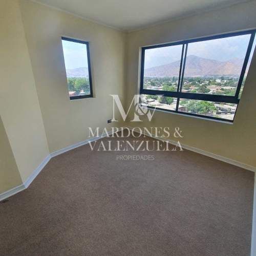 Se vende deptos 3D1B+EST Y bodega,Conchalí (133524)