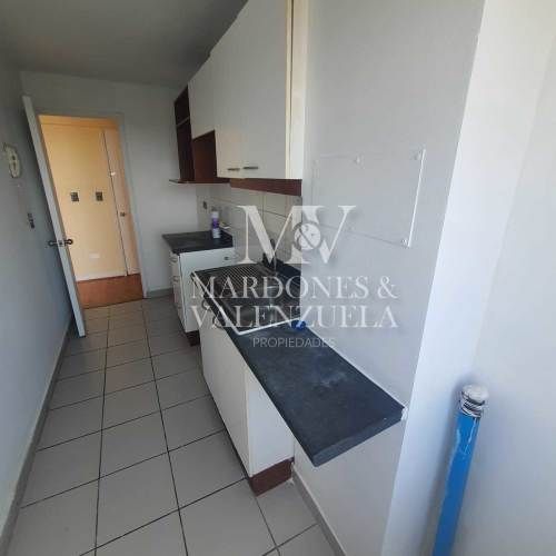 Se vende deptos 3D1B+EST Y bodega,Conchalí (133524)