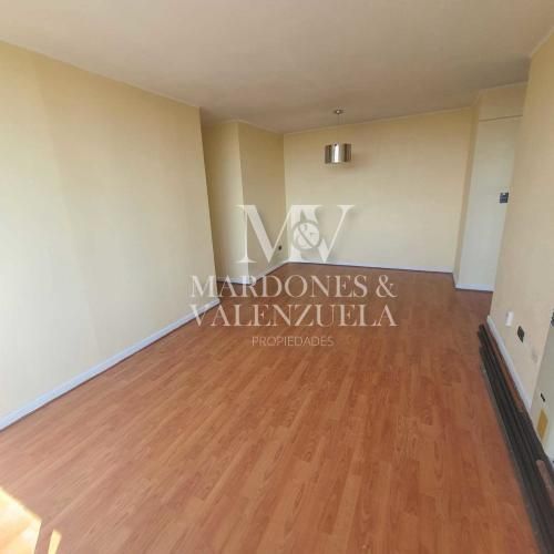 Se vende deptos 3D1B+EST Y bodega,Conchalí (133524)