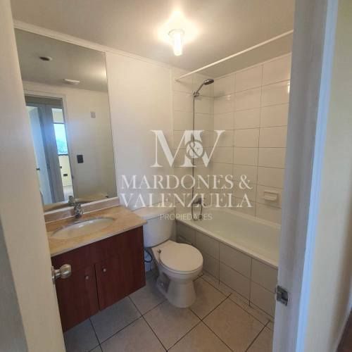 Se vende deptos 3D1B+EST Y bodega,Conchalí (133524)