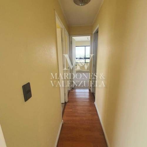 Se vende deptos 3D1B+EST Y bodega,Conchalí (133524)