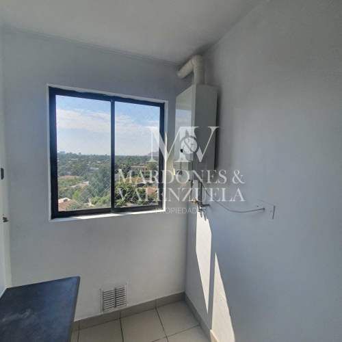 Se vende deptos 3D1B+EST Y bodega,Conchalí (133524)