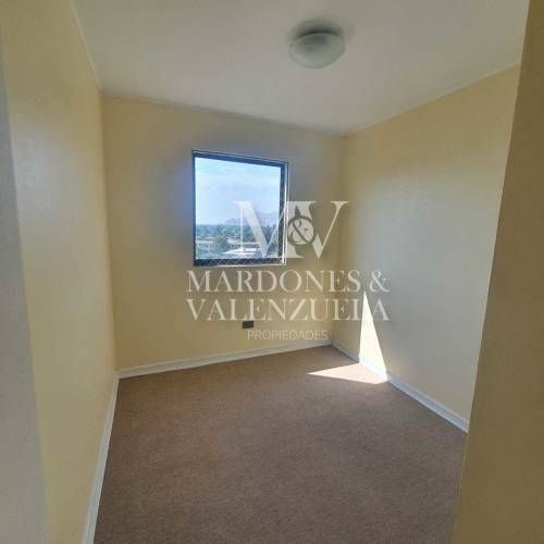 Se vende deptos 3D1B+EST Y bodega,Conchalí (133524)