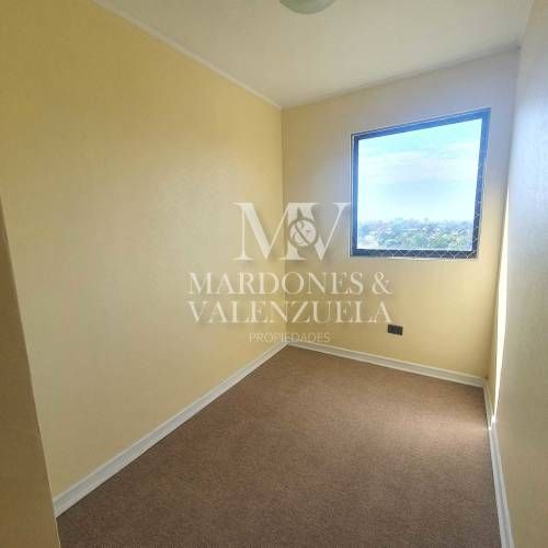 Se vende deptos 3D1B+EST Y bodega,Conchalí (133524)