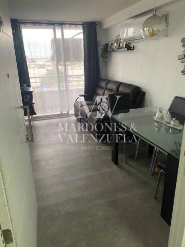 Remodelado. Excelente Condiciones. Inversión (133520)