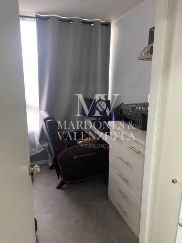 Remodelado. Excelente Condiciones. Inversión (133520)