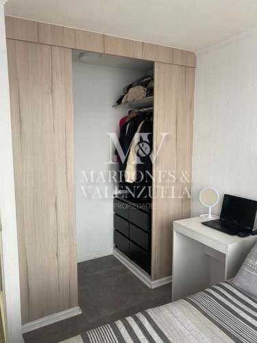 Remodelado. Excelente Condiciones. Inversión (133520)