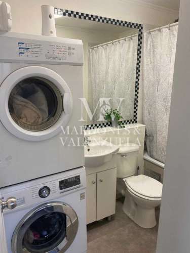 Remodelado. Excelente Condiciones. Inversión (133520)