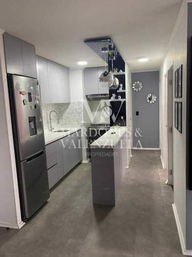 Remodelado. Excelente Condiciones. Inversión (133520)