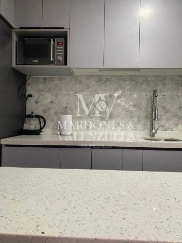 Remodelado. Excelente Condiciones. Inversión (133520)