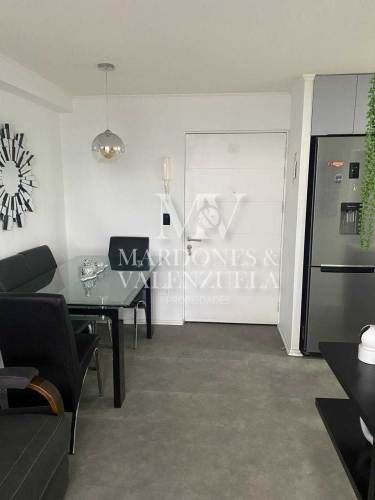 Remodelado. Excelente Condiciones. Inversión (133520)