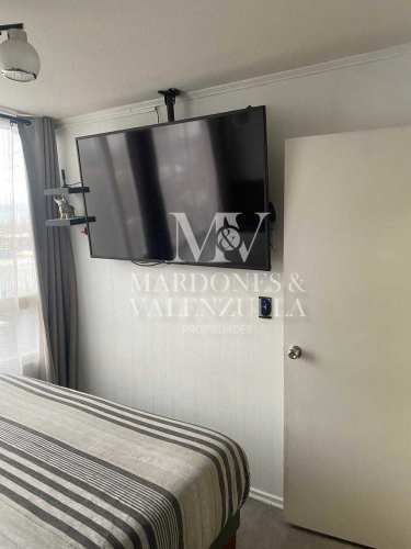 Remodelado. Excelente Condiciones. Inversión (133520)