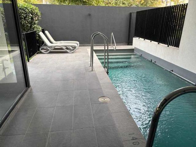 Departamento estilo Mariposa / Plaza Ñuñoa (133509)