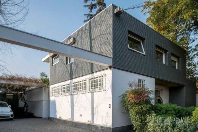 Moderna casa Sanfuentes, Jardín del Este  (133506)