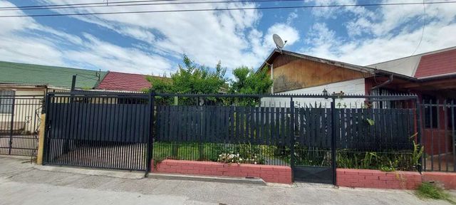 Amplia Propiedad lo Prado  (133501)