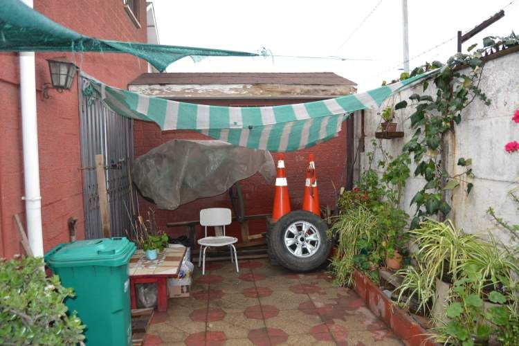 VENTA CASA EN VILLA MAESTRANZA SAN BDO. (133499)